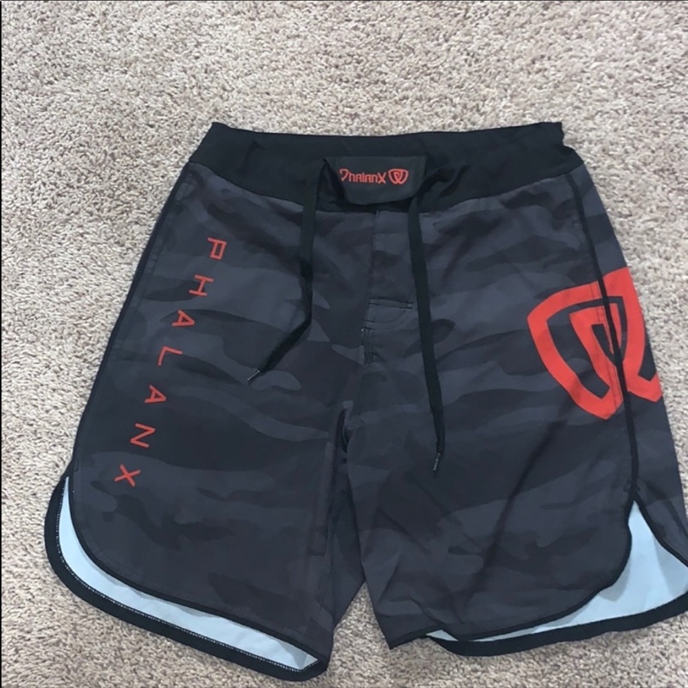Men’s shorts